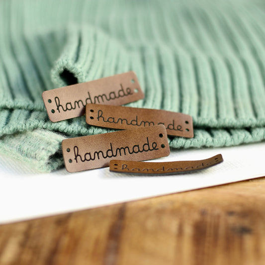 Ready-Made Tags for Knitting & Crochet Projects | Gift for Knitters ...